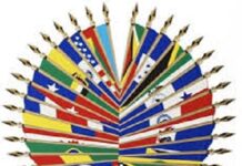 HAITI-OAS supports moves towards an elected government in Haiti. OAS Expresses Support for Moves Toward Elected Government in Haiti