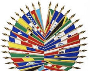 HAITI-OAS supports moves towards an elected government in Haiti. OAS Expresses Support for Moves Toward Elected Government in Haiti