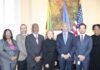 JAMAICA-OAS Security and drug control collaboration highlighted at Washington meeting.