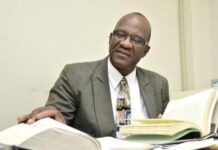 JAMAICA-Opposition calls on INDECOM to investigate murder. Opposition National Security Spokesperson Fitz Jackson calls on INDECOM to investigate Granville St James shooting that killed four-year-old child on New Year's Day 2026