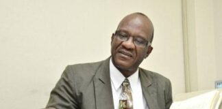 JAMAICA-Opposition calls on INDECOM to investigate murder. Opposition National Security Spokesperson Fitz Jackson calls on INDECOM to investigate Granville St James shooting that killed four-year-old child on New Year's Day 2026