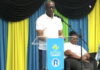 ST. LUCIA-Government says healthcare in St. Lucia is “extremely expensive”.