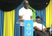 ST. LUCIA-Government says healthcare in St. Lucia is “extremely expensive”.