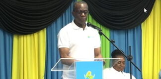 ST. LUCIA-Government says healthcare in St. Lucia is “extremely expensive”. Saint Lucia Prime Minister Philip J Pierre addresses healthcare costs saying sector is extremely expensive with $200 million annual burden