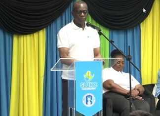 ST. LUCIA-Government says healthcare in St. Lucia is “extremely expensive”. Saint Lucia Prime Minister Philip J Pierre addresses healthcare costs saying sector is extremely expensive with $200 million annual burden