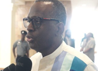 CARIBBEAN-St. Lucia PM believes both CARICOM and the US have a clear understanding of their relations. St Lucia Prime Minister Philip J Pierre addresses media at 50th CARICOM Heads of Government Meeting in St Kitts expressing confidence both CARICOM and US have clear understanding of their relations following Rubio engagement