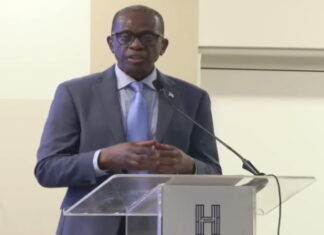 ST. LUCIA-US wants St. Lucia to ban nationals studying medicine in Cuba