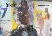 UPDATE-St. Lucia PM confirms “lost lives” in the latest US strike against drug dealers.