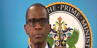 ST. LUCIA-St. Lucia is pleased with the latest EU list of countries with good governance standards.