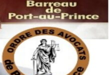 HAITI-CPT urged to provide an account of its mandate.