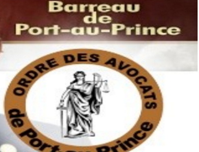 Port-au-prince-bar-association