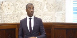 Barbados- The new Barbados government is to introduce legislation to deal with border crossing.