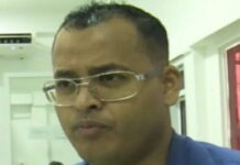 SURINAME-SZF general director suspended amid probe.