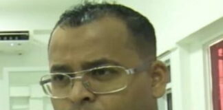 SURINAME-SZF general director suspended amid probe. Rudrakanth Oemraw former SZF general director suspended amid investigation into alleged misconduct and external contracts at Staatsziekenfonds headquarters in Paramaribo