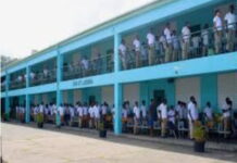 DOMINICA-Government seeks to clarify position regarding government-assisted schools.