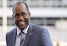 DOMINICA–Prime Minister welcomes resumption of voter registration, raises concerns over year -long suspension. Dominica Prime Minister Roosevelt Skerrit addresses Parliament welcoming resumption of voter registration on March 9 2026 while raising concerns over year-long suspension that prevented new voters from registering