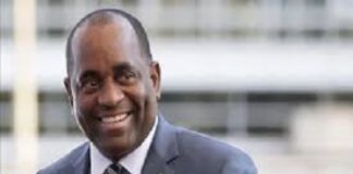 DOMINICA–Prime Minister welcomes resumption of voter registration, raises concerns over year -long suspension. Dominica Prime Minister Roosevelt Skerrit addresses Parliament welcoming resumption of voter registration on March 9 2026 while raising concerns over year-long suspension that prevented new voters from registering