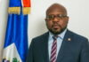 HAITI-Councilor distances himself from plans to remove CPT president. Haitian Councilor Distances Himself from Plan to Remove Transitional Council President