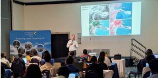 JAMAICA-Jamaica hosts workshop to improve hurricane damage assessment.
