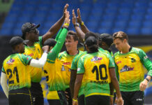 CRICKET-New CPL franchise owners promise to boost the local economy. Fawad Sarwar Group President of Kingsmen Sports Enterprise announces new CPL franchise in Jamaica promising to boost local economy through tourism local hiring and supplier partnerships