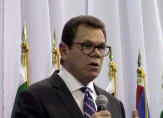 CARIBBEAN-Former CDB president described as a “titan” of Caribbean development.