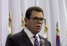 CARIBBEAN-CDB mourns the death of its former president.