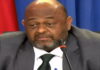 TRINIDAD-Defence minister questions public right to know of foreign military presence in Trinidad and Tobago. Trinidad and Tobago Defence Minister Wayne Sturge questions public right to know about US military presence during post-Cabinet media briefing at the Diplomatic Centre in Port of Spain