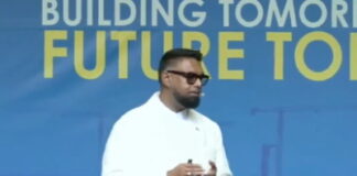 GUYANA-Guyana is leveraging the oil and gas sector for its socio-economic development.