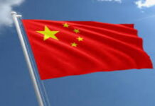 BAHAMAS-China responds to US statement regarding construction of hospital. Chinese Foreign Ministry spokesperson addresses Bahamas hospital project at briefing