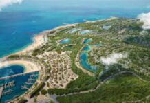 ST. KITTS-Government appoints new body to review proposed sustainability zone in Nevis.