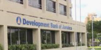 JAMAICA-DBJ to launch M5 Business Recovery Programme this financial year.