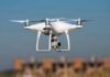 GUYANA-GCAA reiterates warning regarding drone use in Guyana.