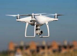 GUYANA-GCAA reiterates warning regarding drone use in Guyana. GCAA official holds press conference on illegal drone use regulations