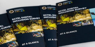 CARIBBEAN-ECTEL releases findings of digital inclusion survey