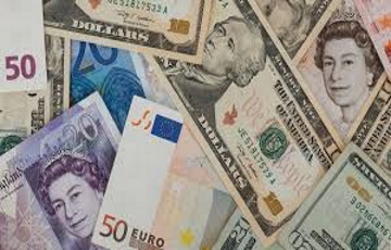 foreign-currency First Citizens Bank CEO Jason Julien announces reduction of USD credit card limit to $2000 monthly