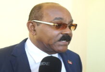 CARIBBEAN-Regional leaders to meet with US Secretary of State. US Secretary of State Marco Rubio meets with CARICOM heads of government including St Kitts Prime Minister Dr Terrance Drew at 50th Regular Meeting in Basseterre February 25 2026