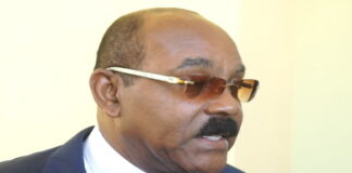 CARIBBEAN-Regional leaders to meet with US Secretary of State. US Secretary of State Marco Rubio meets with CARICOM heads of government including St Kitts Prime Minister Dr Terrance Drew at 50th Regular Meeting in Basseterre February 25 2026