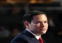 CARIBBEAN-US Secretary of State to participate in CARICOM Heads of Government conference. US Secretary of State Marco Rubio meets with CARICOM Heads of Government at 50th Regular Meeting in St Kitts and Nevis on February 25 2026 at Marriott Dome Basseterre
