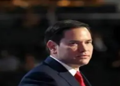 marco-rubio US Secretary of State Marco Rubio meets with CARICOM Heads of Government at 50th Regular Meeting in St Kitts and Nevis on February 25 2026 at Marriott Dome Basseterre