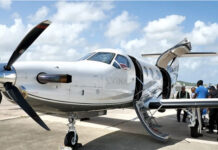 ANTIGUA-Visa curbs raise alarm over access to critical medical evacuations.