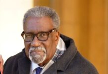 CRICKET-GCB lauds Sir Clive on forthcoming appointment as Lancashire president.