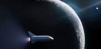 BAHAMAS-The Bahamas gives green light for SpaceX resumption.