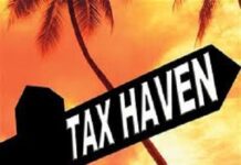 CARIBBEAN-Trinidad and Tobago removed from EU tax list, Turks and Caicos added.