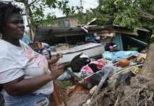 CARIBBEAN-CCRIF describes Hurricane Melissa as the “most defining event” of 2025.