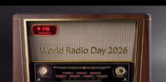 CARIBBEAN-UNESCO notes the role of Caribbean radio in preserving the authentic Caribbean voice.