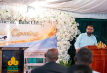 GUYANA-Guyana to roll out digital wallets within six months.