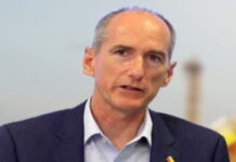 GUYANA-No agreement yet on sole expert to deal with “questionable” financial report. Minister of Natural Resources Vickram Bharrat and ExxonMobil Guyana President Alistair Routledge at separate press conferences confirming that Guyana and ExxonMobil have not yet agreed on a sole expert to settle the US$214 million questionable expenses dispute from the 2019 cost oil audit