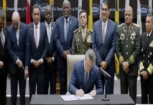 CARIBBEAN-Regional countries seek US assistance. CARICOM leaders meet with US Secretary of State Marco Rubio at 50th Heads of Government Meeting in St Kitts to seek US assistance on security migration trade and addressing the humanitarian crisis in Cuba