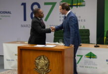 CARIBBEAN-CCJ president proposes an international climate change compensation fund.