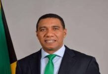 UNITED STATES-Jamaican Prime Minister to receive AFUWI Legacy Award. Jamaican Prime Minister Andrew Holness will receive the AFUWI Legacy Award at the 29th Annual Legacy Continues Awards Gala in New York City on April 17 2026 at 583 Park Avenue